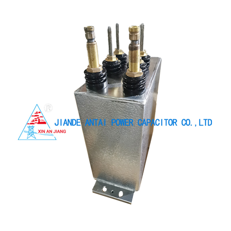 Condactor de agua de calentamiento de inducción de 3.0kV 700Hz