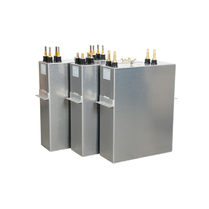Horno de inducción alta potencia de calefacción eléctrica Agua enfriada