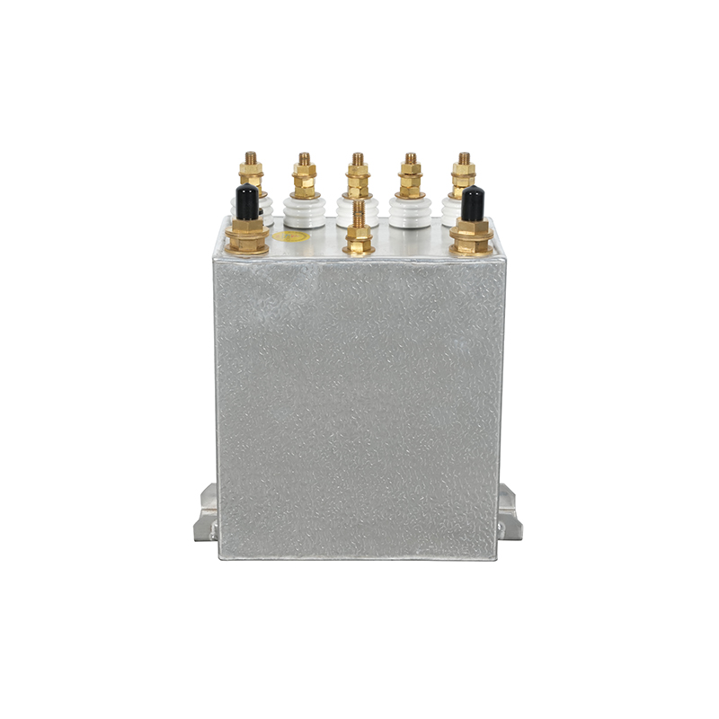 1000Hz de inducción de alto voltaje Agua de calentamiento de agua enfriada